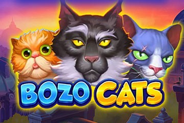 Bozo Cats