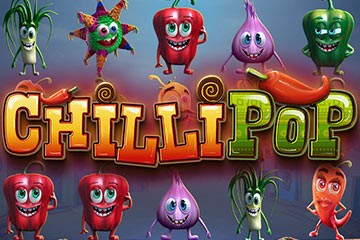 Chillipop