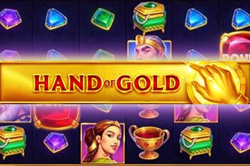 Hand of Gold