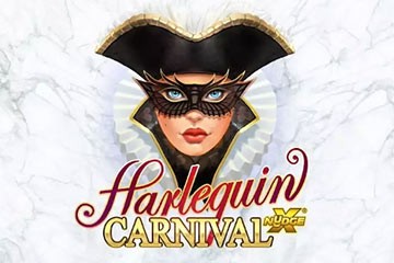 Harlequin Carnival