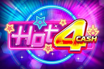 Hot 4 Cash