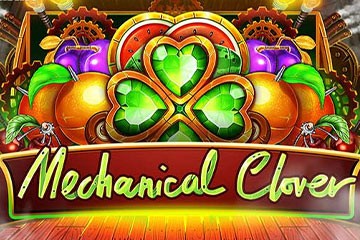 Mechanical Clover