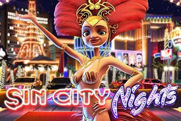 Sin City Nights