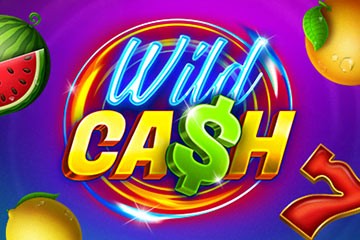 Wild Cash