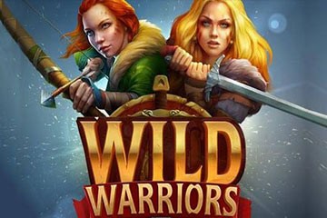 Wild Warriors